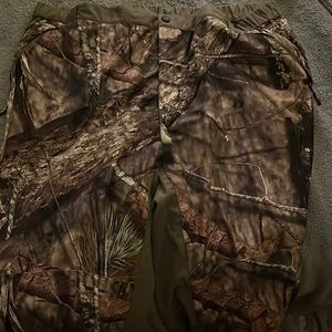 Mens Gander Mountain camp pants